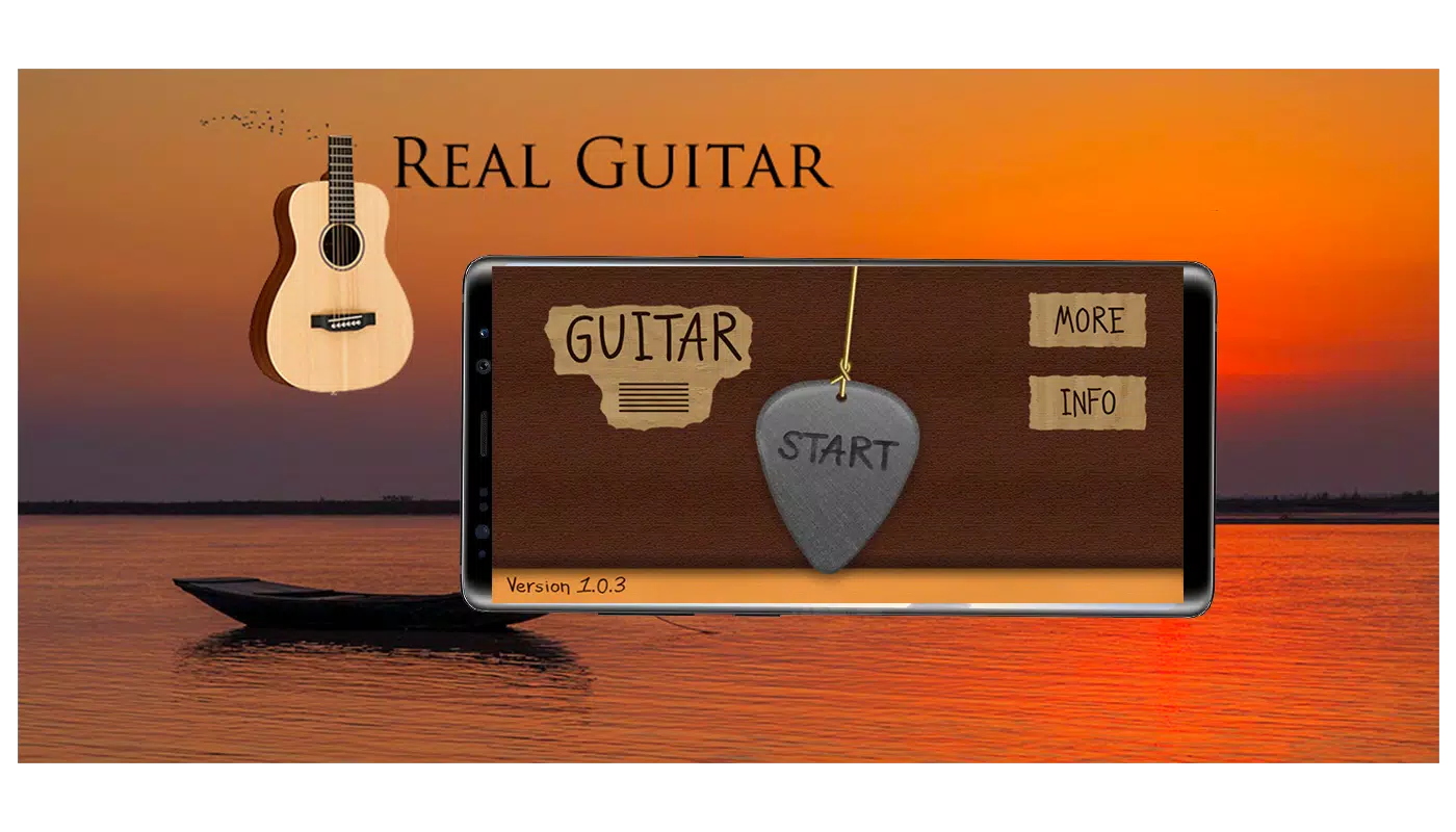 Guitar-Pro Tabs and Chords APK pour Android Télécharger