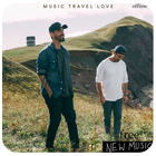 Music Travel Love Cover (Offline) ikona