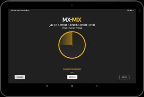 MX-MIX تصوير الشاشة 1