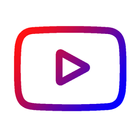 Play Tube أيقونة