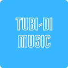 Tubidy Mp3 - Music Downloader. icône