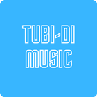 Tubidy Mp3 - Music Downloader. ikona