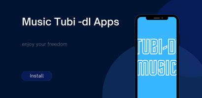 Tubidy Mp3 - Music Downloader. capture d'écran 3