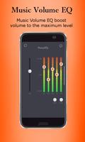 Music Volume EQ capture d'écran 1