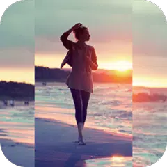 download Square Fit - Blur Photo Editor XAPK