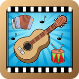 Video Touch - Music APK