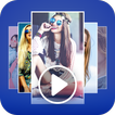 Video Maker: Foto Videoclipe