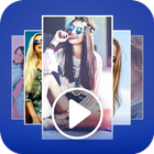 Video Maker: Photo Music Video icon