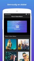 Video Maker: Photo Music Video-poster