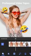 Video Yapıcı: Fotoğraf Müzik gönderen