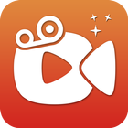 Music Video Maker- Photo Video icône