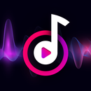 Mp3 Music and HD video player APK
