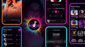 Mp3 Music and HD video player gönderen