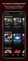 MusicX تصوير الشاشة 1