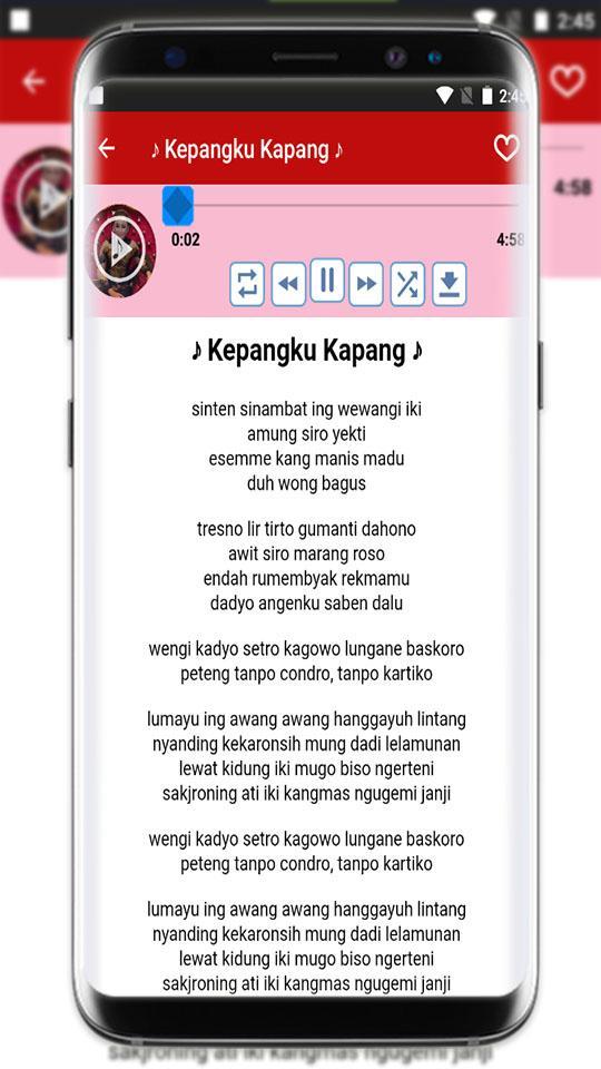 12 Lagu Niken Salindry Ra Kuat Rasane Offline For Android Apk Download apkpure com