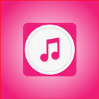 음악다운 - MP3, 다운로드, 벨소리, 음악 재생 icône