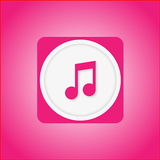 음악다운 - MP3, 다운로드, 벨소리, 음악 재생 아이콘