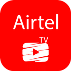 ikon Tips for Airtel TV & Airtel Digital TV Channels