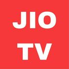 ikon Free Jio TV HD Guide 2019