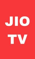 Free Jio TV HD Guide 2019 Affiche