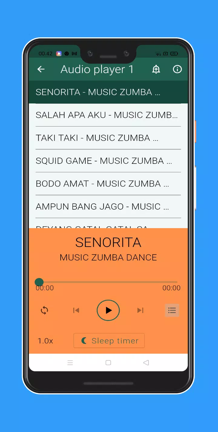 Music Zumba Dance Offline APK for Android Download