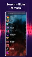 MP3 Music Downloader Affiche