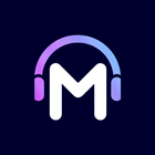 Musify-Online Music Player icône
