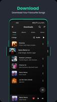 Musify-Online Music Player capture d'écran 1