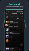 Musify - Online Music Player capture d'écran 1