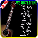 MP3 Akustik  Indonesia APK