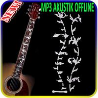 MP3 Akustik  Indonesia poster