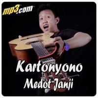 Kartonyono Medot Janji Terbaru ポスター