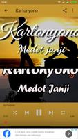 Kartonyono Medot Janji Terbaru ảnh chụp màn hình 2