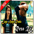 Lagu Angin Rindu Reza RE-APK
