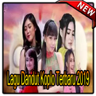 آیکون‌ Lagu Dandut Koplo Terbaru 2019