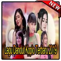 Lagu Dandut Koplo Terbaru 2019 الملصق