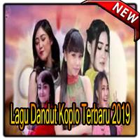 Lagu Dandut Koplo Terbaru 2019 ポスター