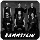Rammstein Neue Metal Songs 2019 icône