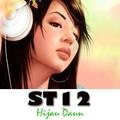 55 Lagu ST12 vs Hijau Daun