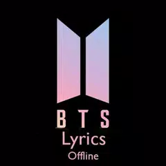 Baixar lagu BTS offline APK