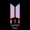 lagu BTS offline