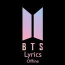 lagu BTS offline APK