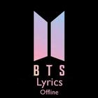 lagu BTS offline icône