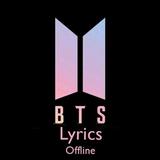 lagu BTS offline ícone