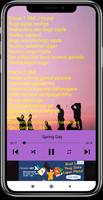 lagu BTS offline imagem de tela 1