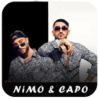 NIMO & CAPO Songs Rap 2019 icon