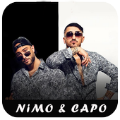 NIMO &amp; CAPO Beste Songs Rap 2019 icon