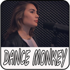 Dance Monkey Song Free - Offline icône