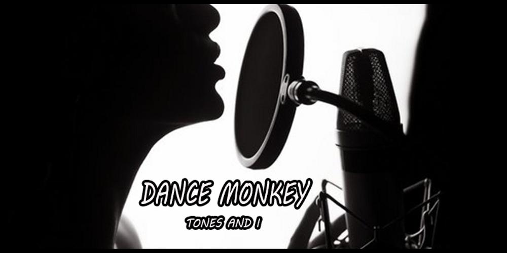 Download Dance Monkey Song Free Offline Latest 1 0 0 Android Apk