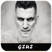 GZUZ Beste Songs Rap 2019 icon